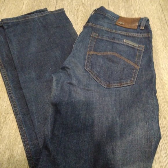 Armani Exchange men's jeans - Picture 3 of 3
